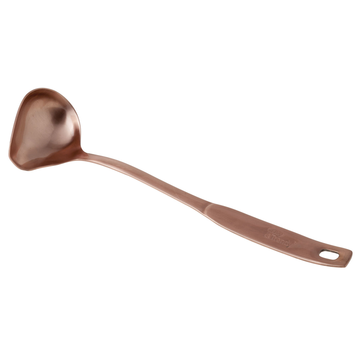 cosy-trendy-sauslepel-koperkleurig-opscheplepel-rvs-26-cm_10317409