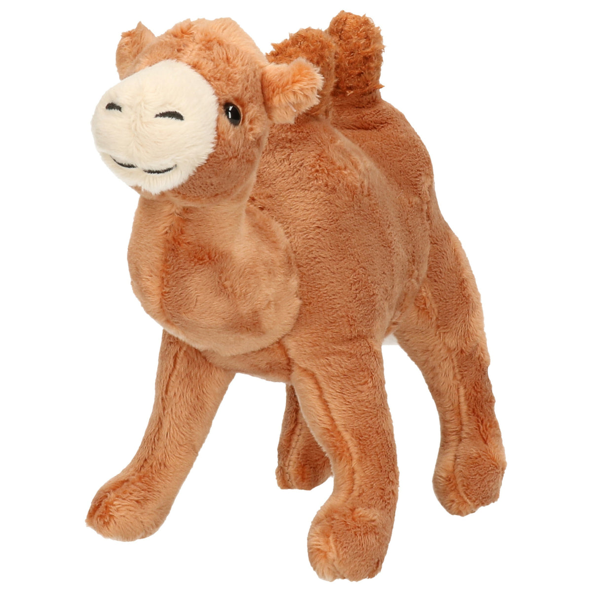 cornelissen-kameel-knuffel-pluche-bruin-22-cm-woestijn-dieren-knuffeldier_10046412-4