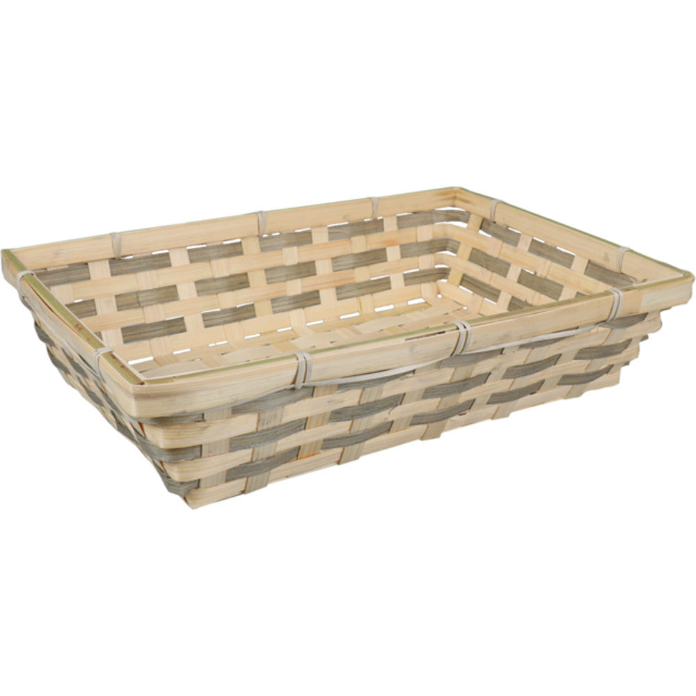 broodmandje-rechthoekig-gevlochten-bamboe-hout-34-x-24-x-8-cm-naturel--grijs_10389412