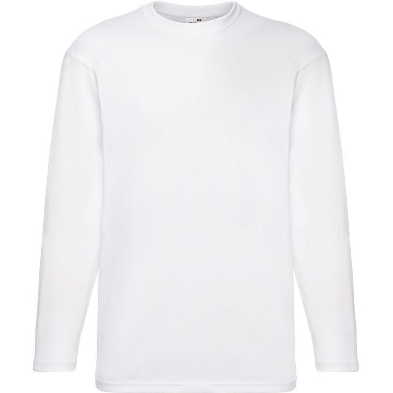fruit-of-the-loom-tshirt-lange-mouwen-heren-wit-katoen-regular-fit_10136414-2