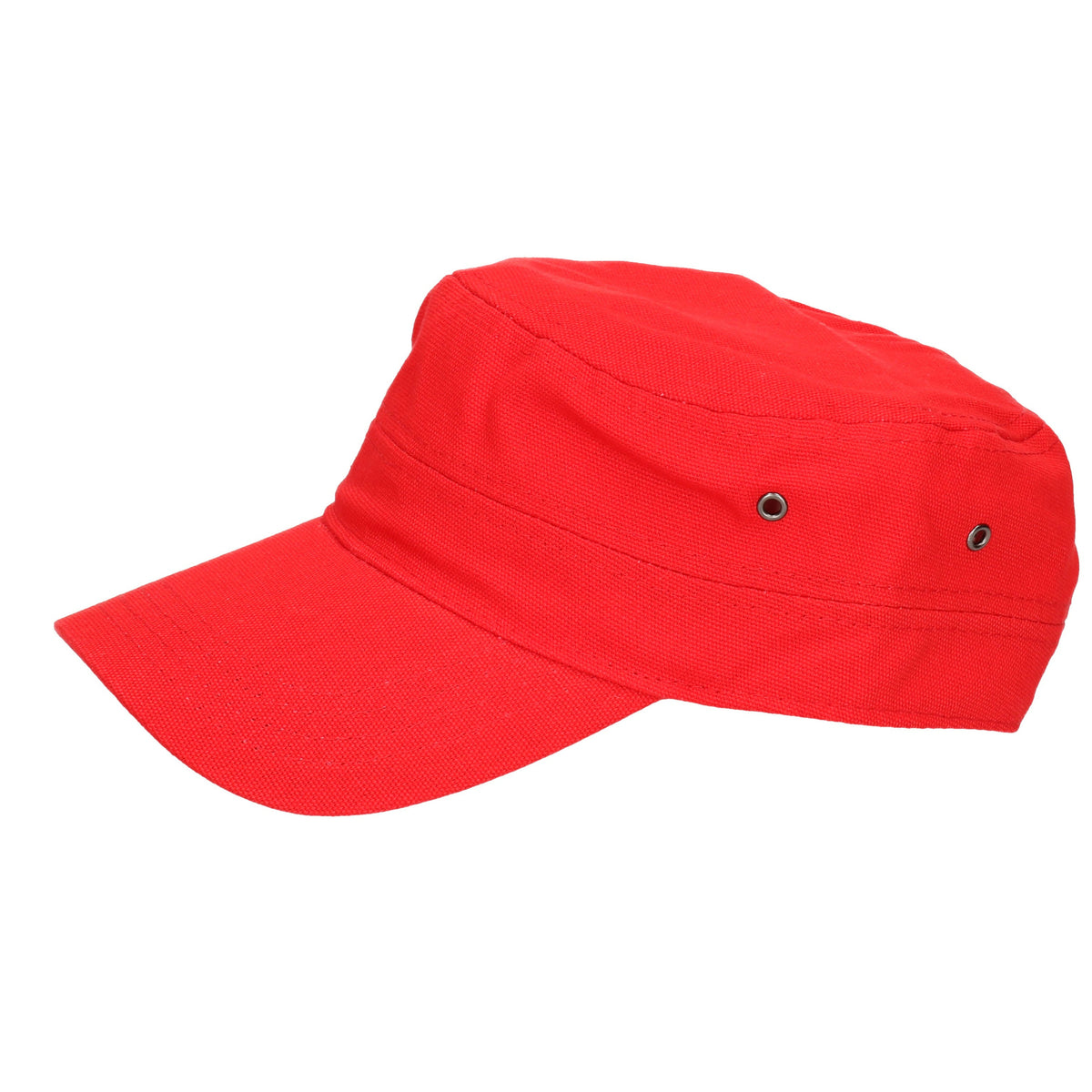 leger-army-pet-voor-volwassenen-rood-militairy-look-rebel-cap_10399414-5