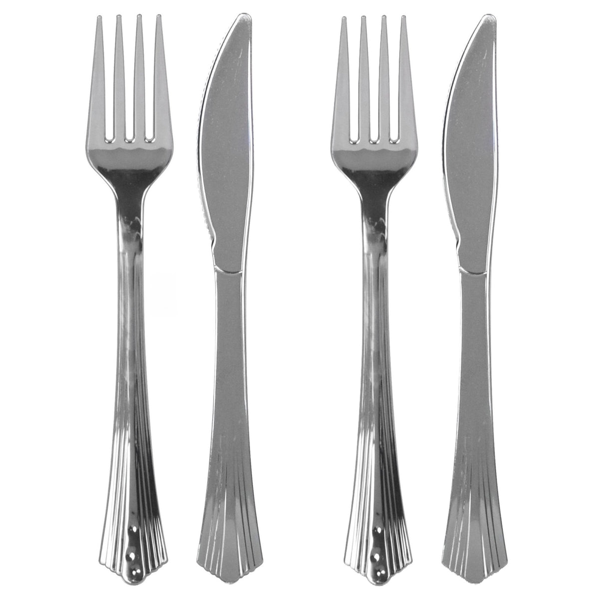 bbq-verjaardag-camping-bestek-16-personen-stevig-kunststof-17-cm-zilver-herbruikbaar_10441414