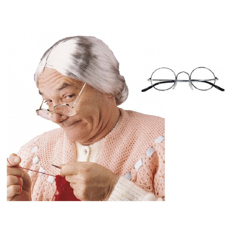 oma-sarah-carnaval-verkleed-set-pruik-en-brilletje_10371416