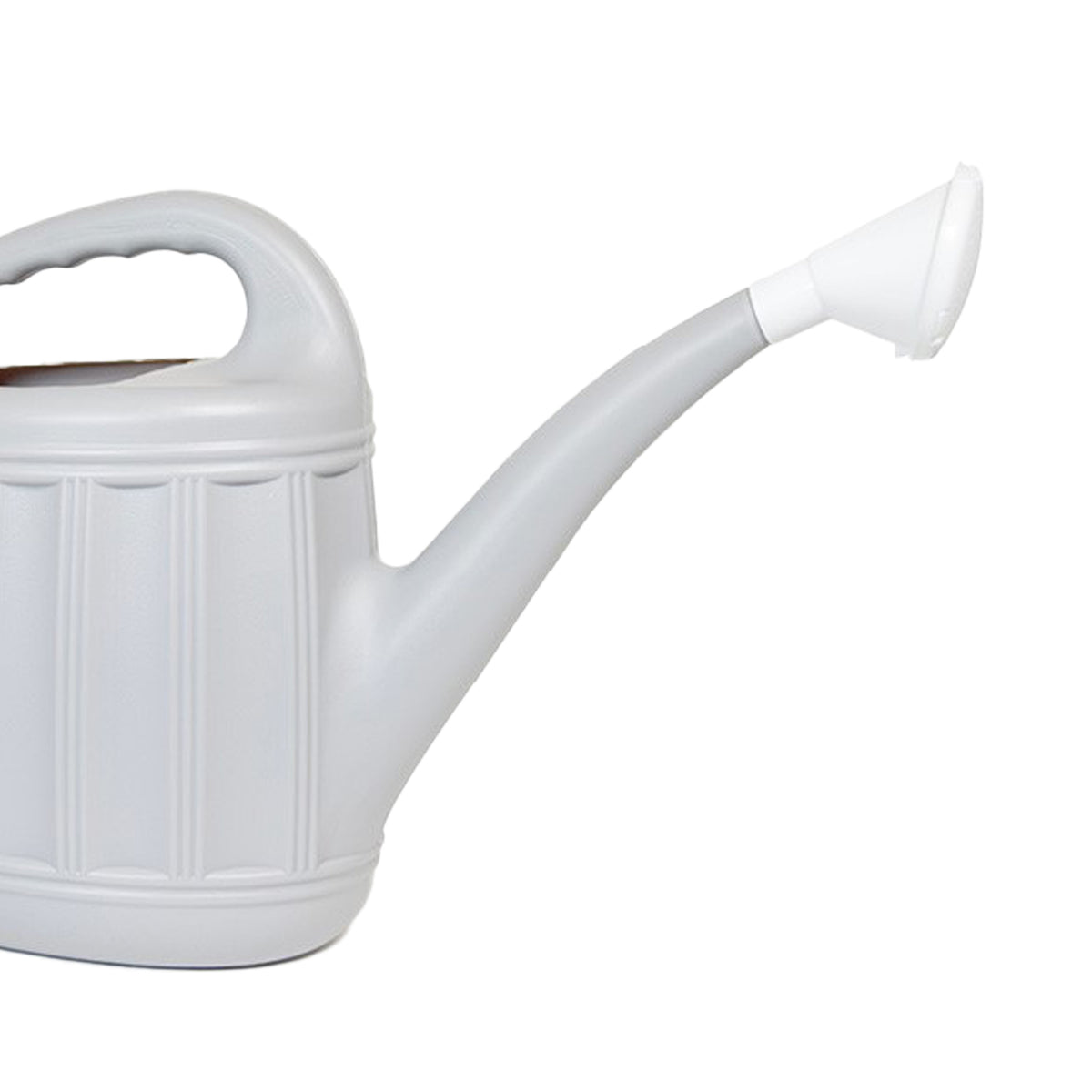 tuinplanten-gieter-eureka-kunststof-zilvergrijs-voor-buiten-met-broeskop-7-liter_10433417-1