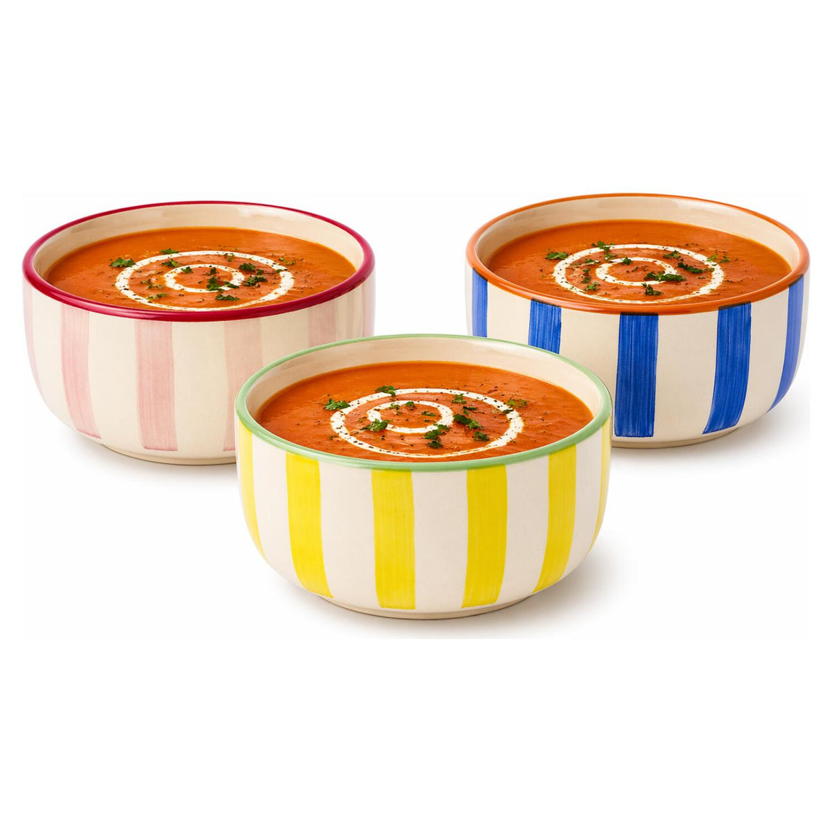 home-deco-factory-soepkommen-dolce-vita-9x-blauw-roze-geel-keramiek-d14-cm_10495418-2
