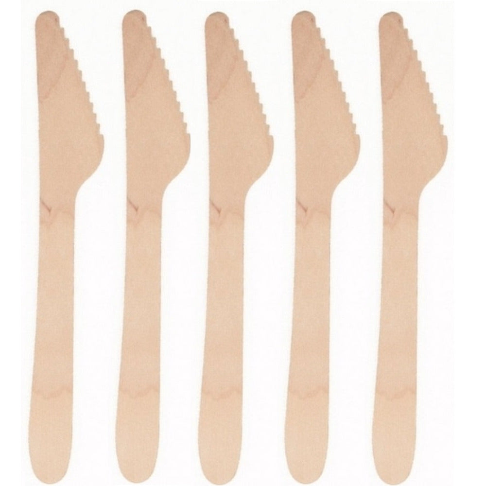 papstar-houten-wegwerp-bestek-messen-25x-stuks-16-cm-verjaardag-bbq_10057420-12
