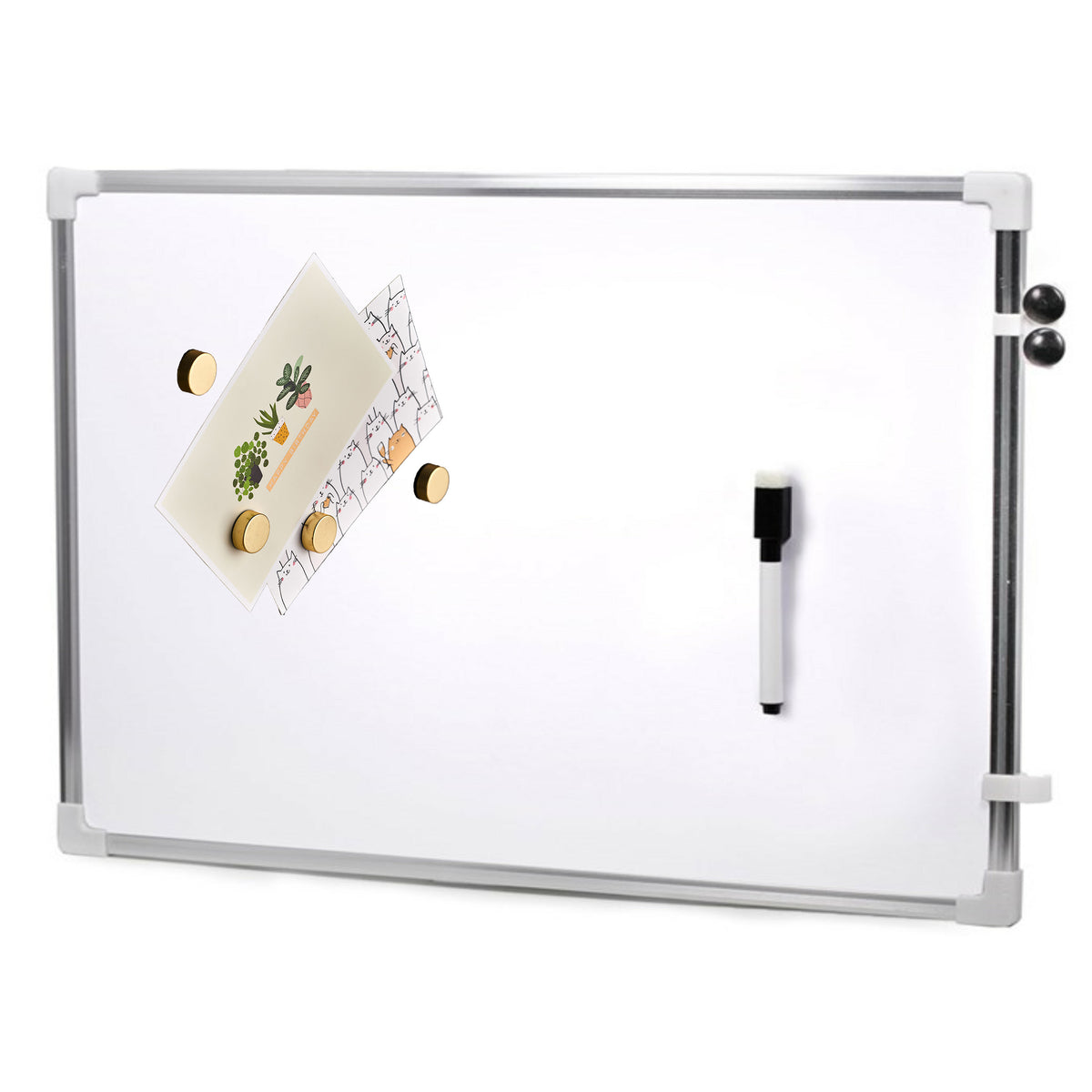 concorde-magnetisch-whiteboard-memobord-met-marker-en-magneten-60-x-40-cm_10385423