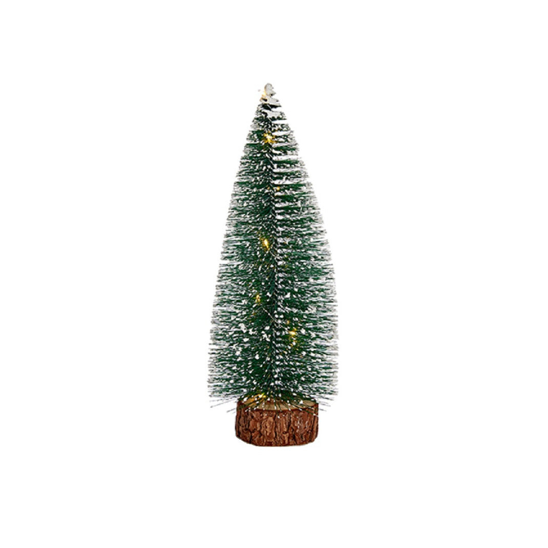 kleine-mini-decoratie-kerstboompje-van-30-cm-met-witte-led-lichtjes_10336423