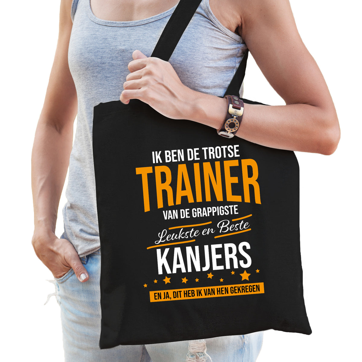 trotse-trainer-van-de-beste-kanjers-katoenen-cadeau-tas-zwart-voor-dames_10220425