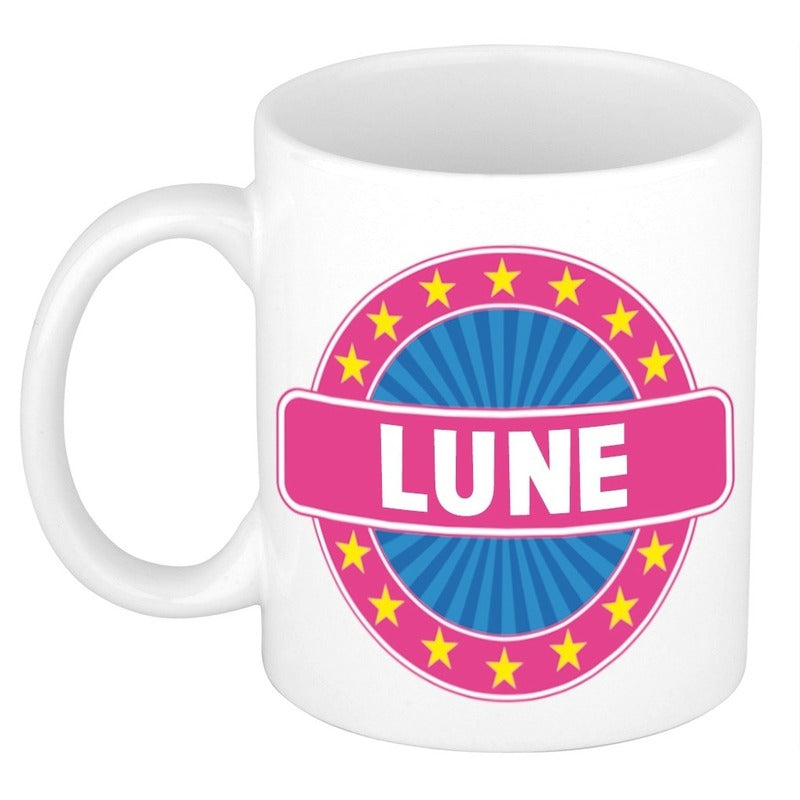 lune-voornaam-koffiemok-beker-wit-roze-300-ml-cadeau-dames-collega-moederdag_10109426
