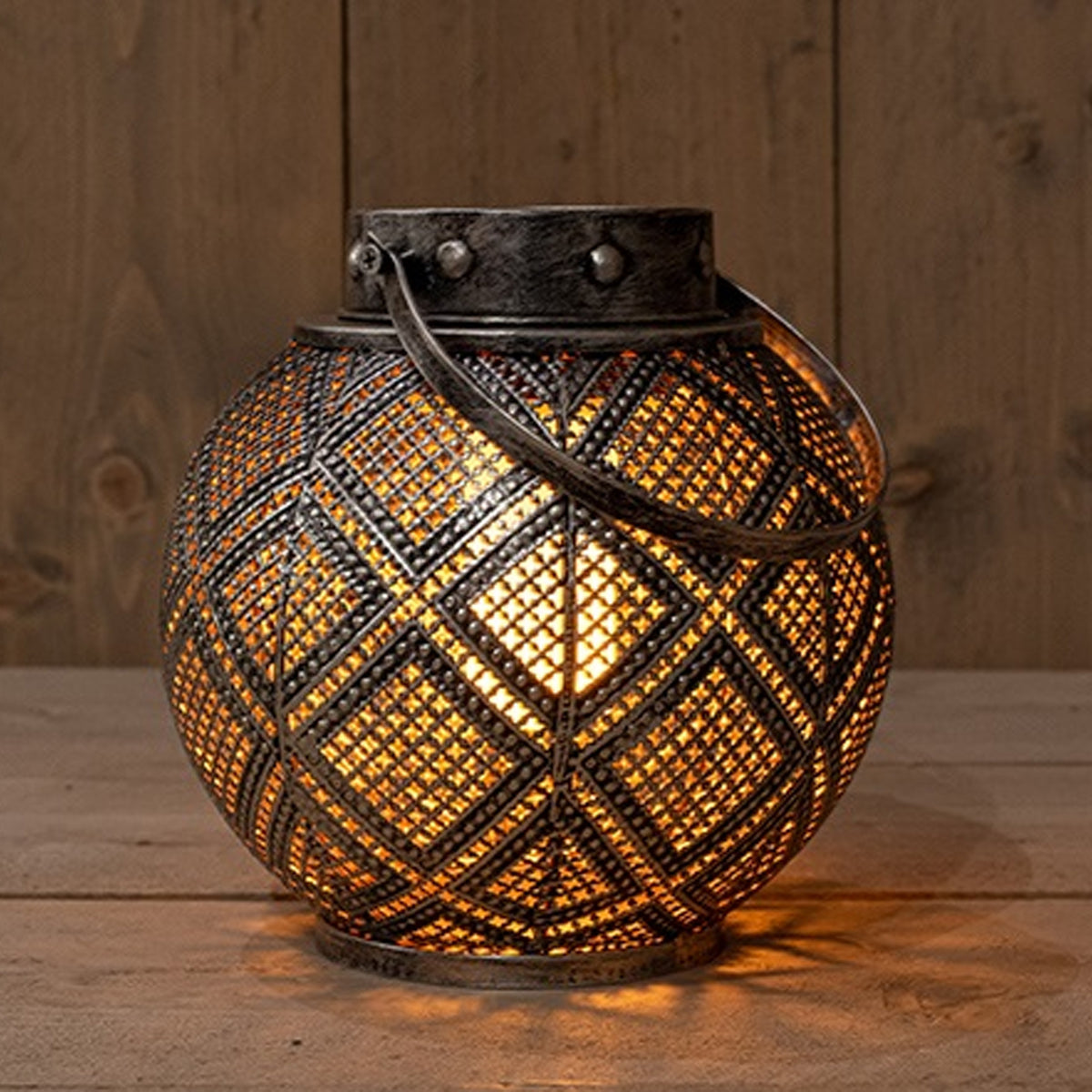 solar-lantaarn-met-vlam-effect-metaal-22x25cm_10375426