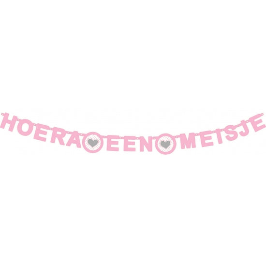 geboorte-baby-slinger-meisje-roze-letterslinger-hoera-een-meisje-175-x-11-cm_10072426
