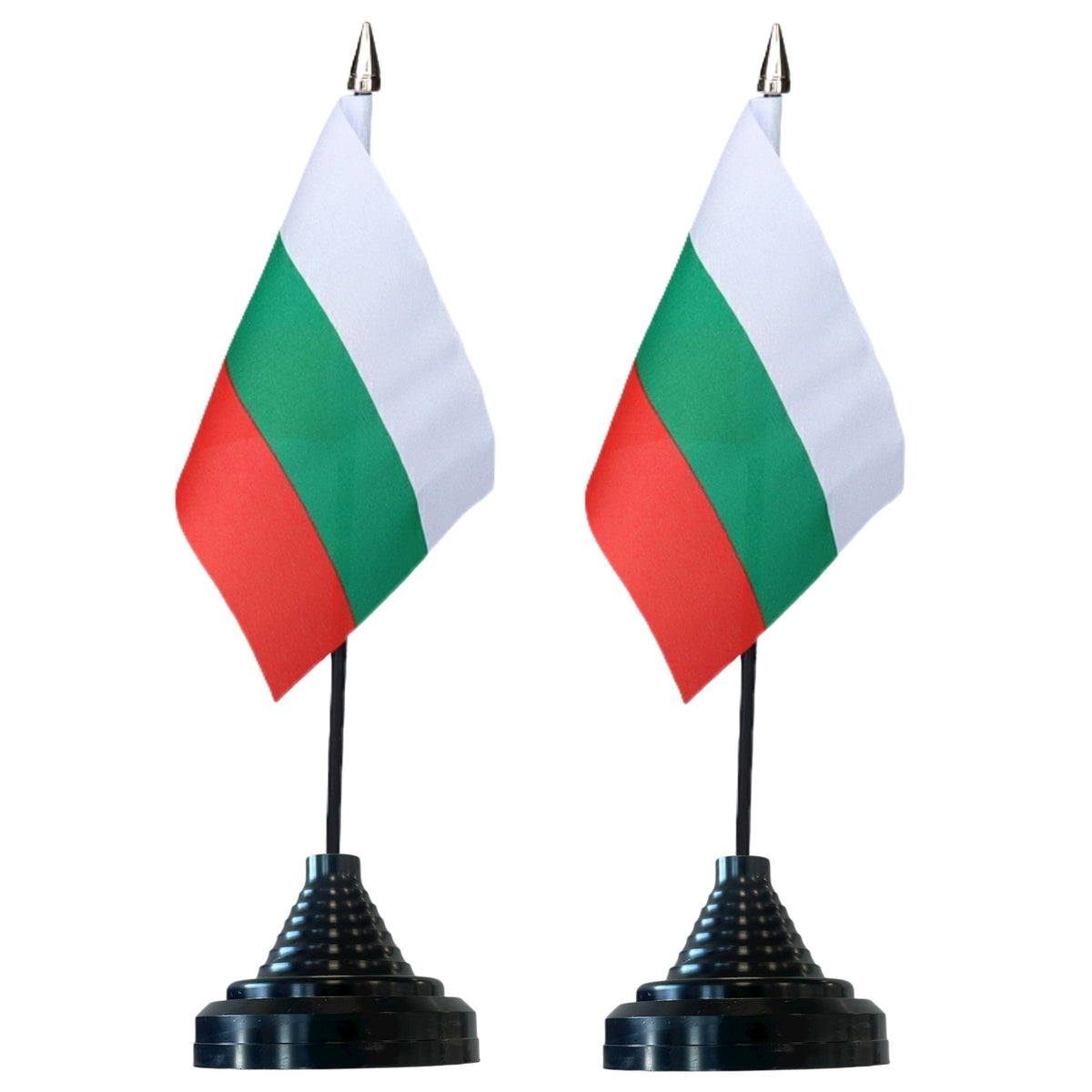 vlag-bulgarije-tafelvlaggetjes-6x-stuks-10-x-15-cm-vlag-met-zwarte-standaard-versiering_10476429