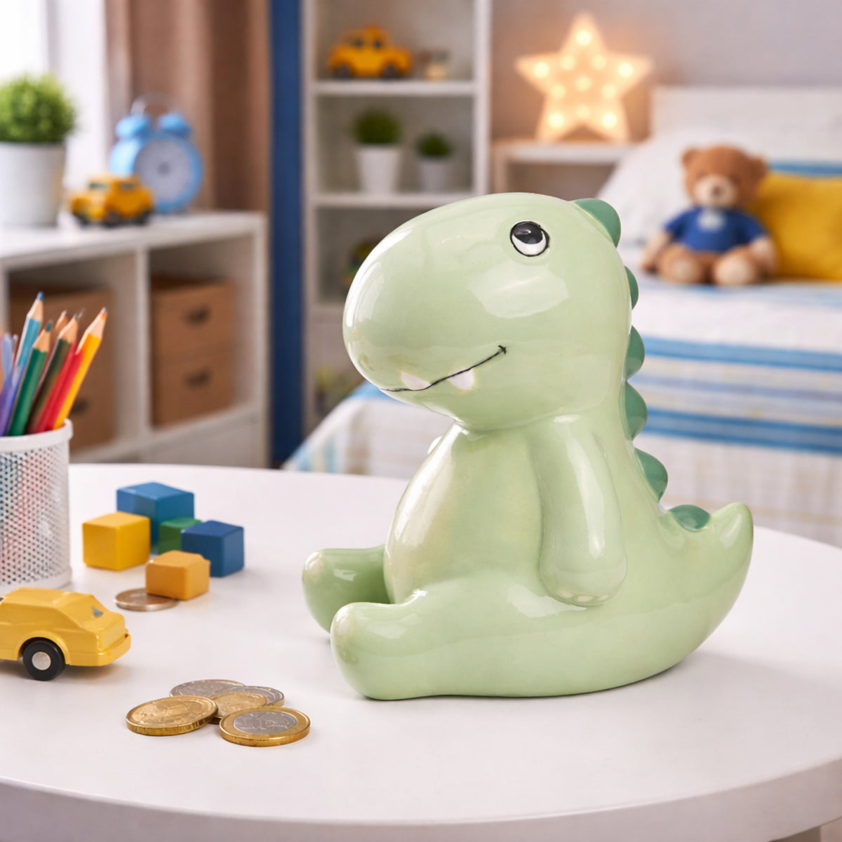 ruhhy-dino-spaarpot-groen-16-x-10-cm-keramiek-sparen_10490433-2