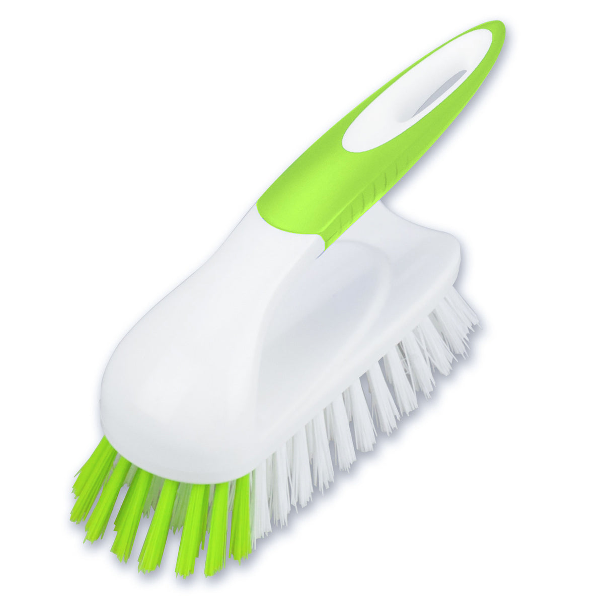 buemag-schrobborstel-met-handvat-wit-groen-kunststof-schoonmaken-borstels_10271433