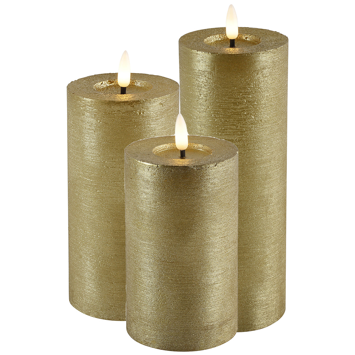 led-kaarsen-stompkaarsen-set-3x-goud-h125-h15-en-h20-cm-warm-wit_10392434