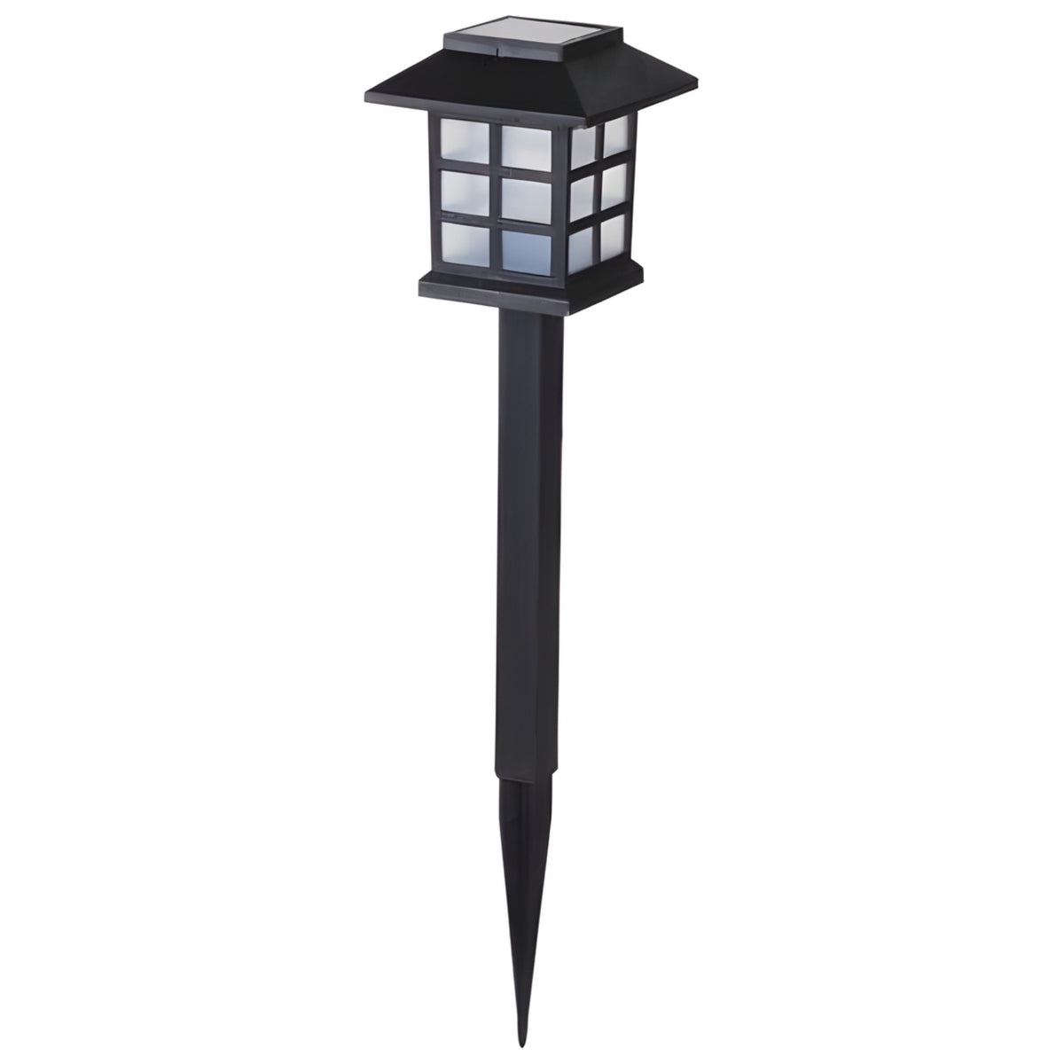 sunnydays-tuinlampen--prikspot-solar-lumio-zwart-kunststof-38-cm_10490435-4