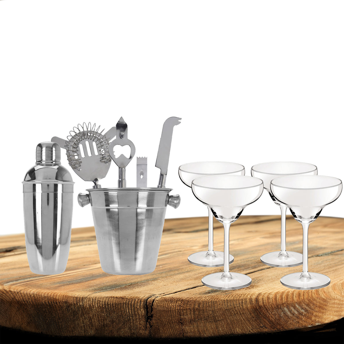 excellent-houseware-cocktails-maken-set-6delig-met-4x-margarita-glazen_10359438
