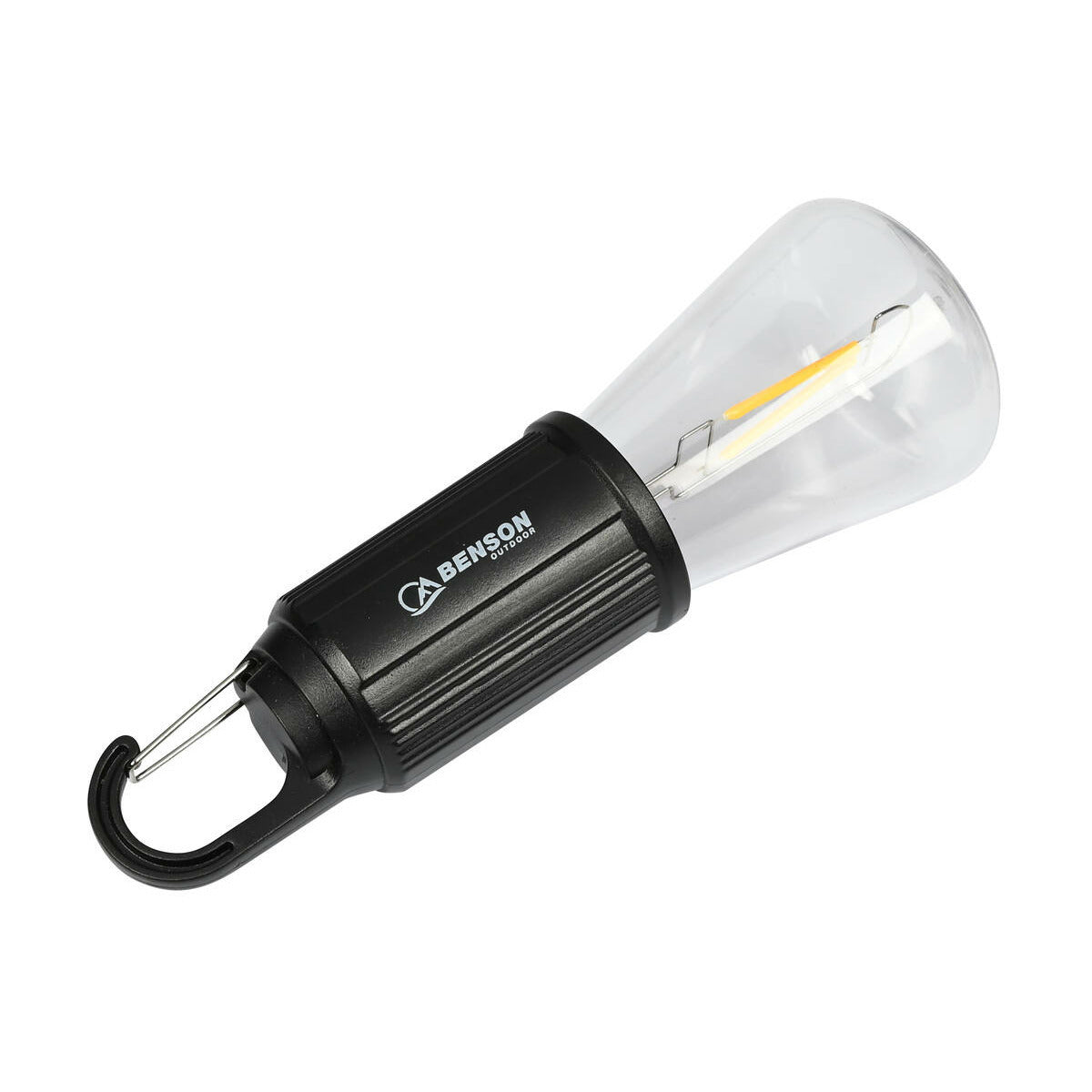 campinglamp-zwart-kunststof-54-x-175-cm-lantaarn-oplaadbaar-met-karabijnhaak_10468440-1