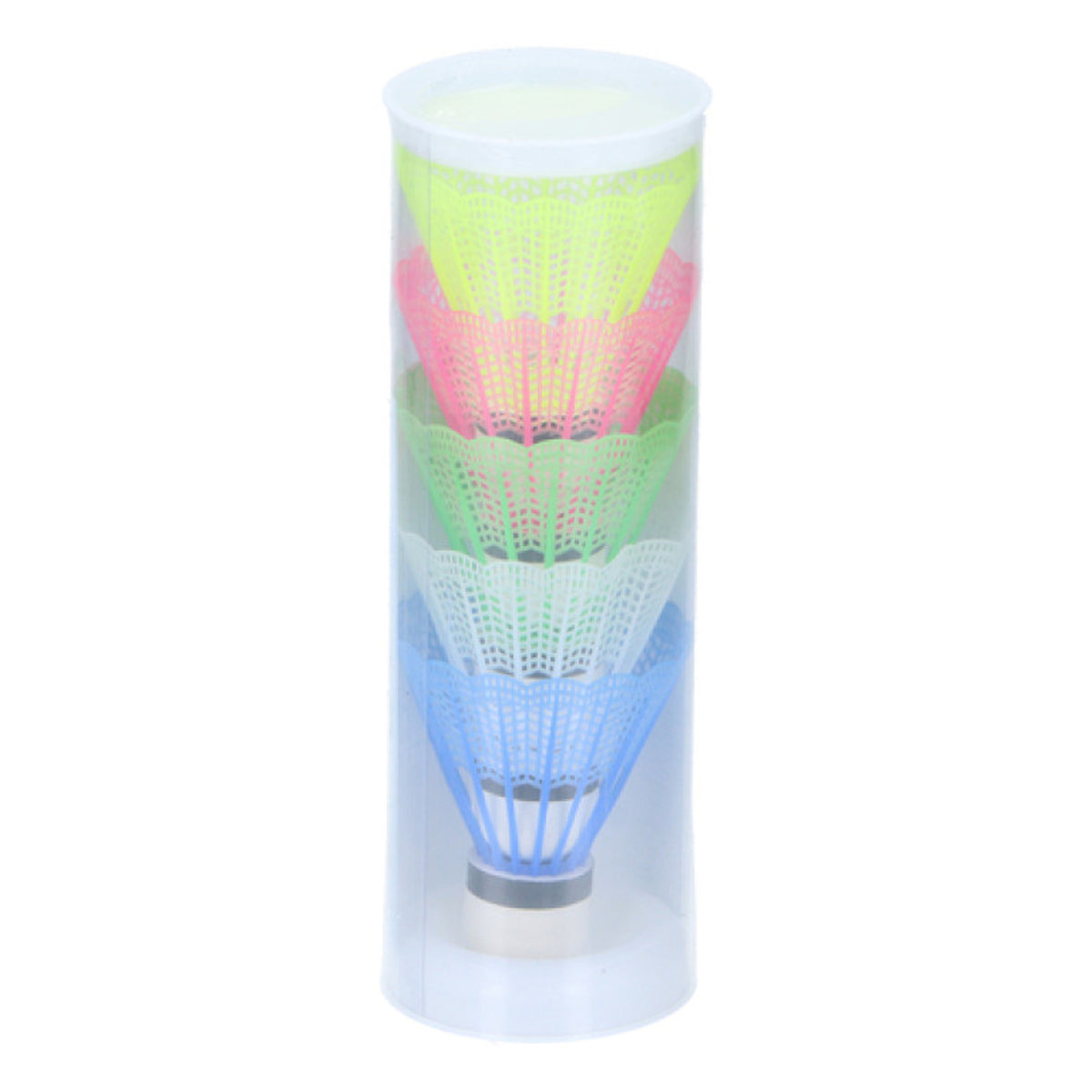 badminton-shuttle-setje-5x-shuttles-kunststof-multi-badminton-buiten-spelen_10438440-2