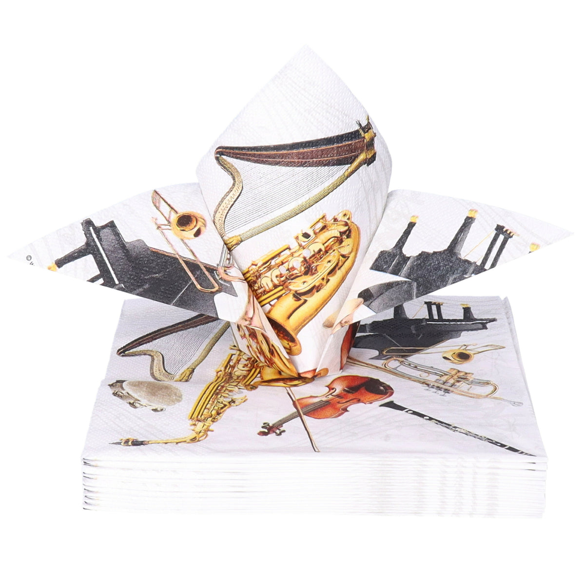 tafel-diner-servetten-muziekinstrumenten-thema-20x-stuks-33-x-33-cm_10450440-6