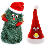 zingende-en-dansende-figuren--2x-st-kerstboom-en-kerstmuts-_10396443
