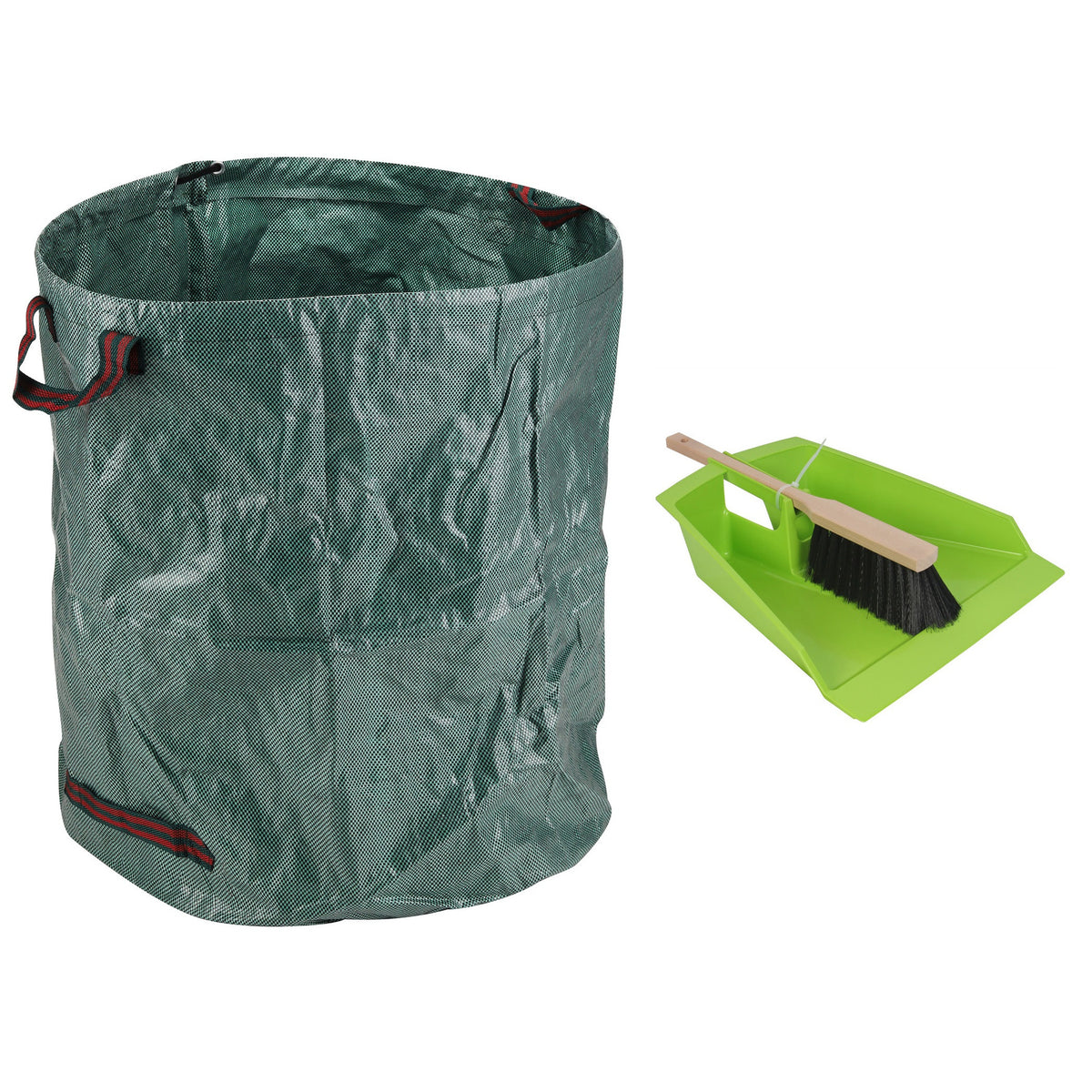 groot-stoffer-blik-groen-43-cm-met-tuinafvalzak-272l-voor-tuinafval-bladeren_10371445