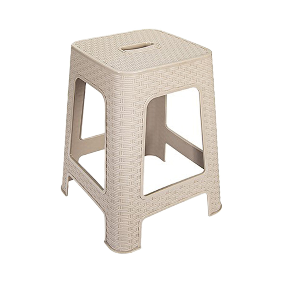 zitkrukje-beige-kunststof-37x37x45-cm-rotan-line-opstapkrukje-stapelbaar_10433445