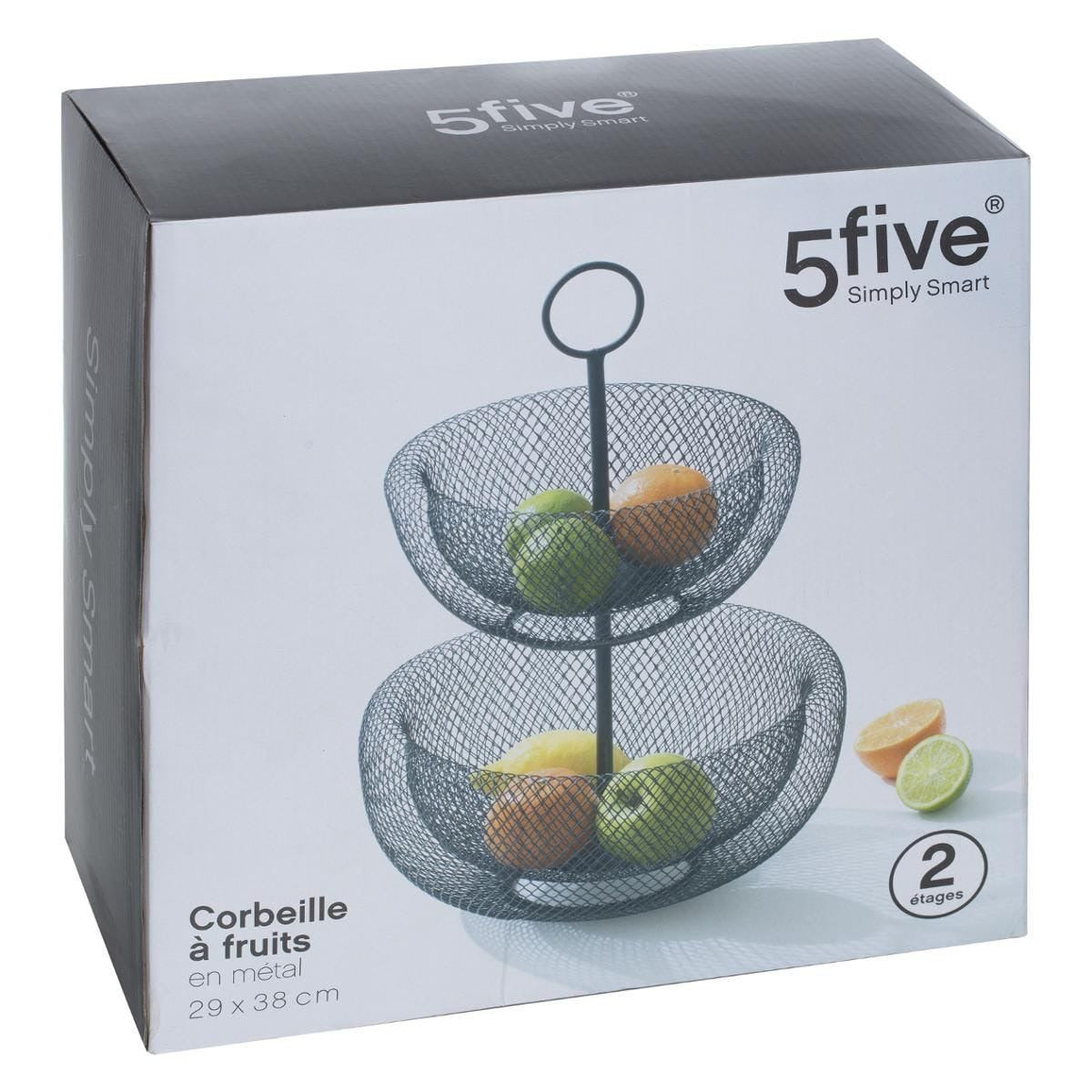 -fruitschaal-zwart-metaal-29-x-47-cm-rond-dubbele-etagre_10336448-2