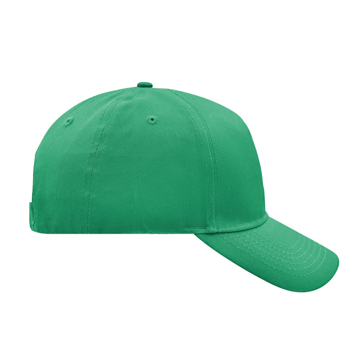 myrtle-beach-baseball-pet-groen-cap-volwassenen-katoen_10074448-2