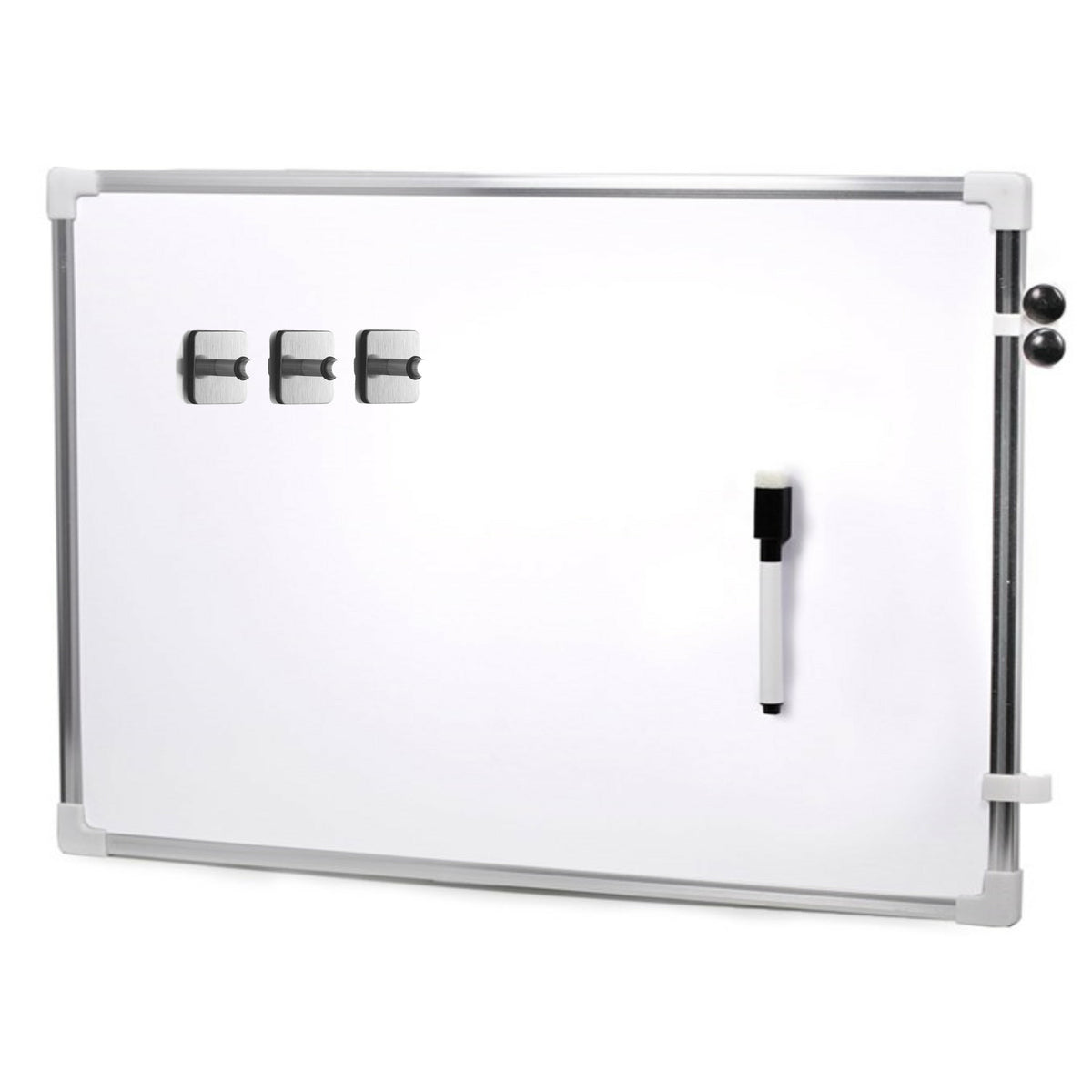 concorde-magnetisch-whiteboard-memobord-met-marker-ophanghaak-magneten-60-x-40-cm_10385448