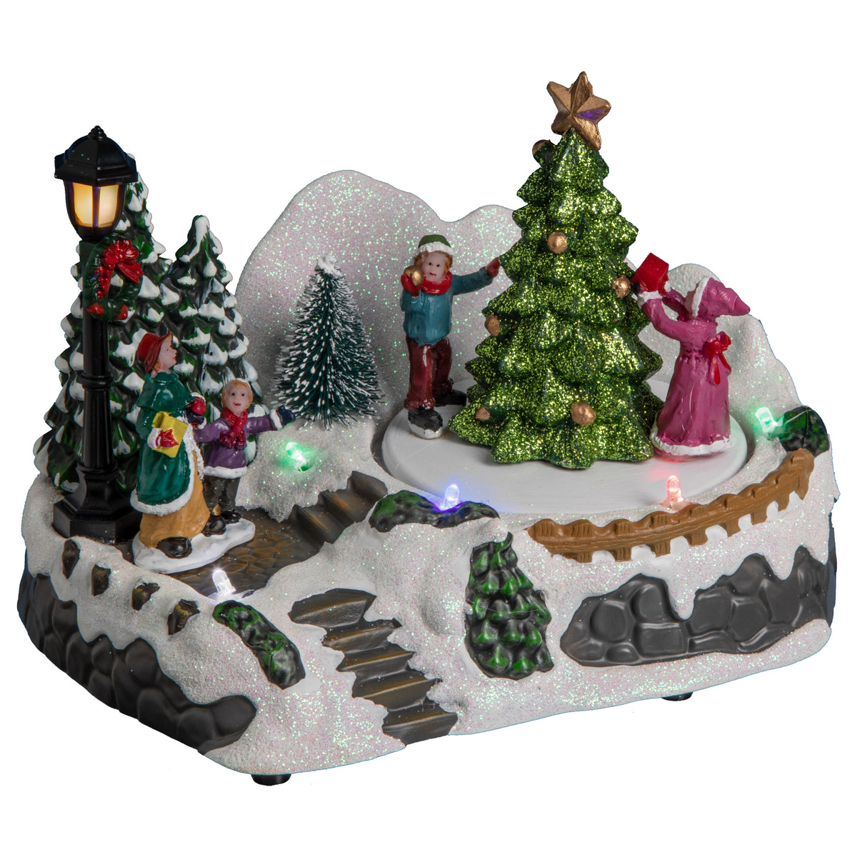 kerstdorp-kerst-tafereel-met-beweging-en-led-verlichting-18-cm_10438448