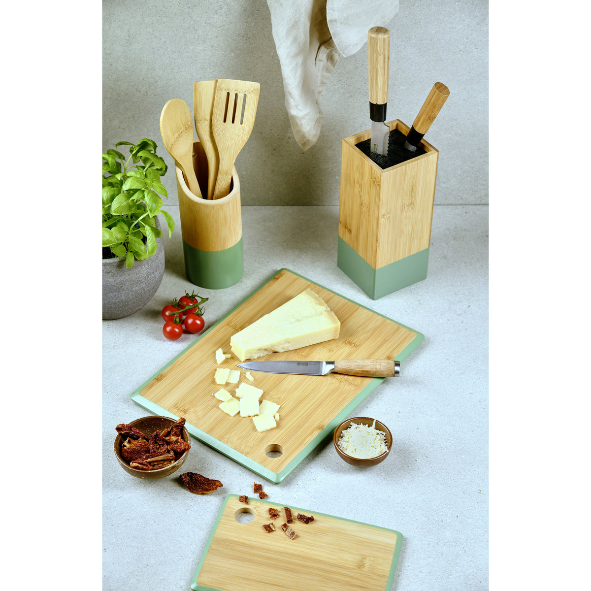 keuken-messenblok-bamboe-10-x-10-x-23-cm-lichtbruin-groen-universele-houder_10437452-1