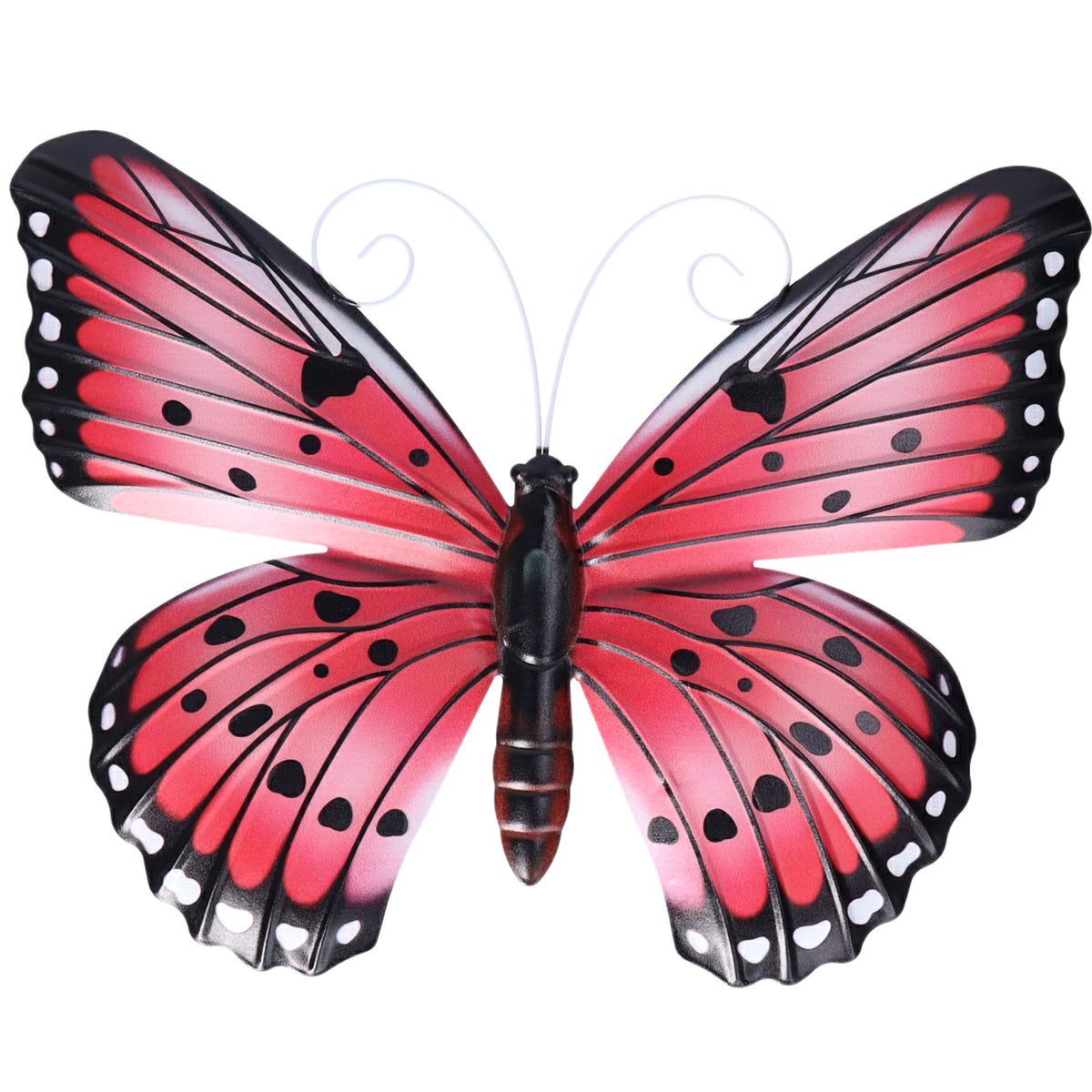 pro-garden-wanddecoratie-vlinder-roze-34-x-28-cm-metaal-muurdecoratie--schutting--tuin_10488452-4