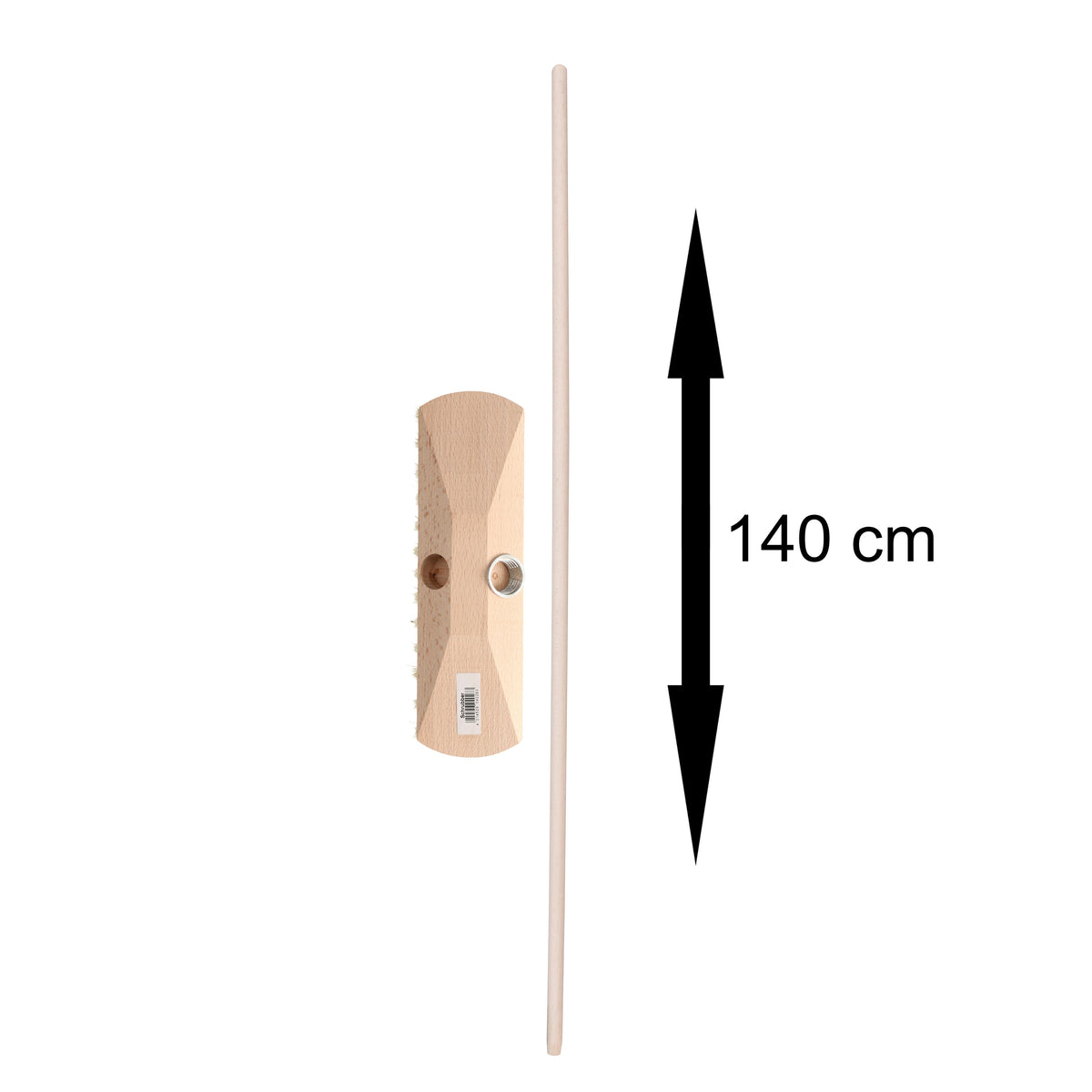 brumag-luiwagen-schrobber-23-cm-met-houten-steel-140-cm-schrobborstel-schoonmaakborstel_10446452