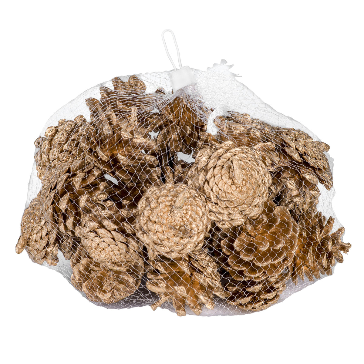 cosy-trendy-decoratie-dennenappels-goud-5-x-5-cm-300-gram-kerststukje_10345452