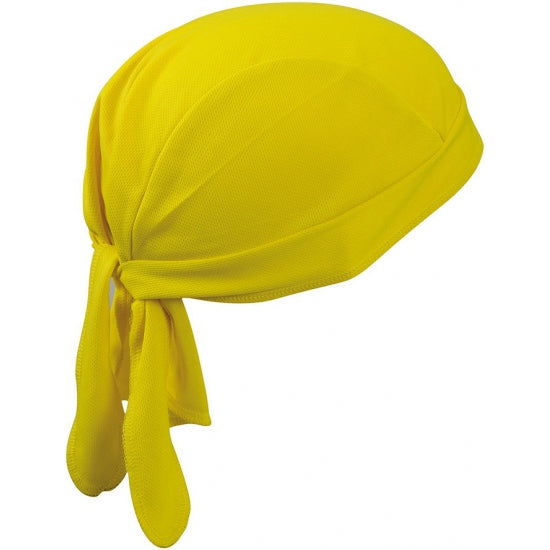 myrtle-beach-sport-bandana-geel-hoofddoek-polyester-volwassenen_10050453