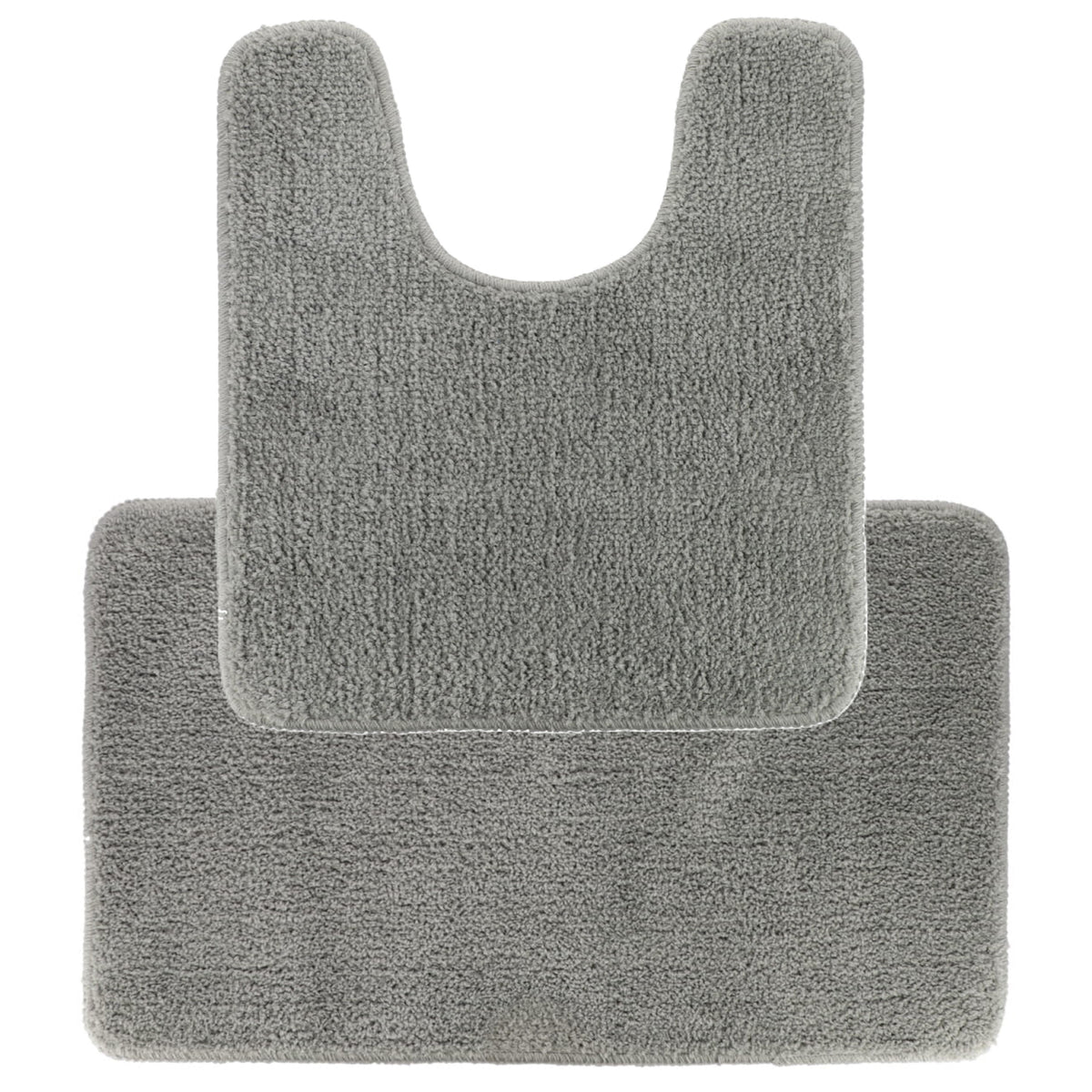 tendance-badkamer-matten-set-aquarius-lichtgrijs-toilet-en-bad-mat-hoogpolig-microfiber_10456454