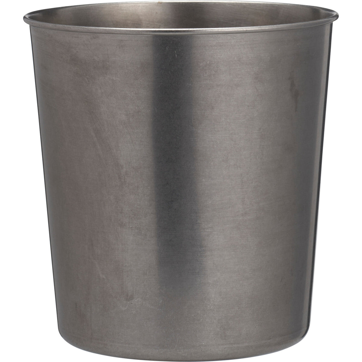 champagne-wijnfles-koeler-ijsemmer-titanium-grijs-rvs-18-x-18-cm_10477455-1