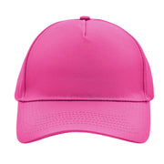 myrtle-beach-baseball-pet-roze-cap-volwassenen-katoen_10074455-4