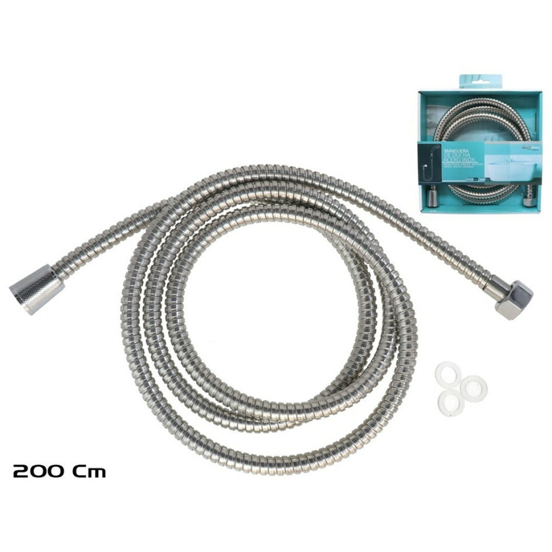 gerimport-doucheslang-metaal-200-cm-basic-badkameraccessoires_10429455