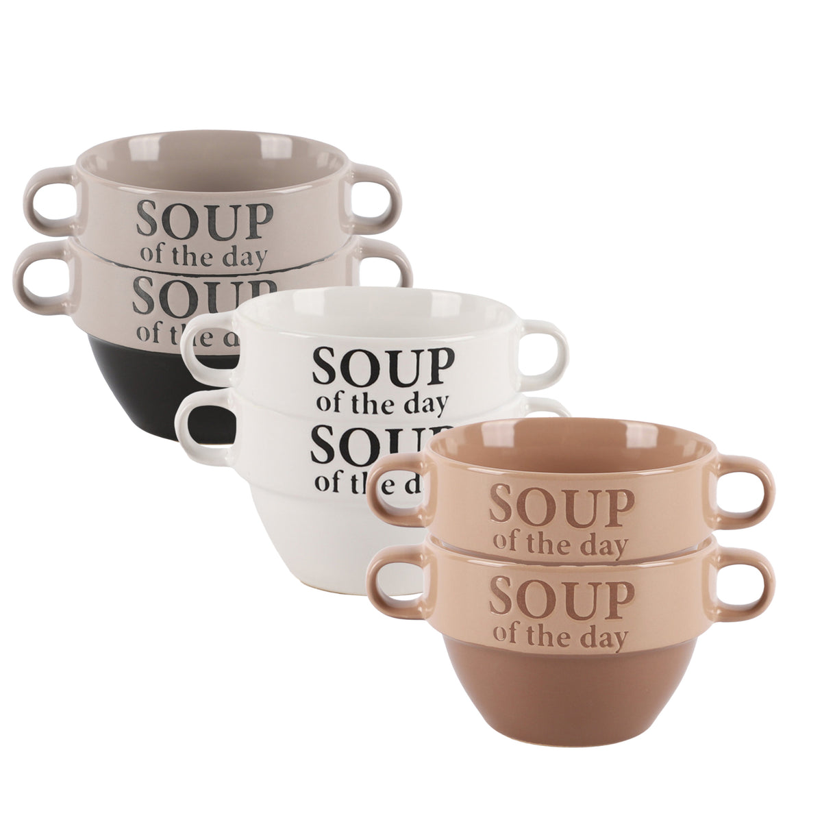 bellatio-design-soepkommen-6x-soup-of-the-day-keramiek-d12-x-h8-cm-kleurenmix_10483456-3