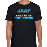 jaap-voornaam-cadeau-the-man-the-myth-the-legend-zwart-voor-heren-verjaardag_10227456