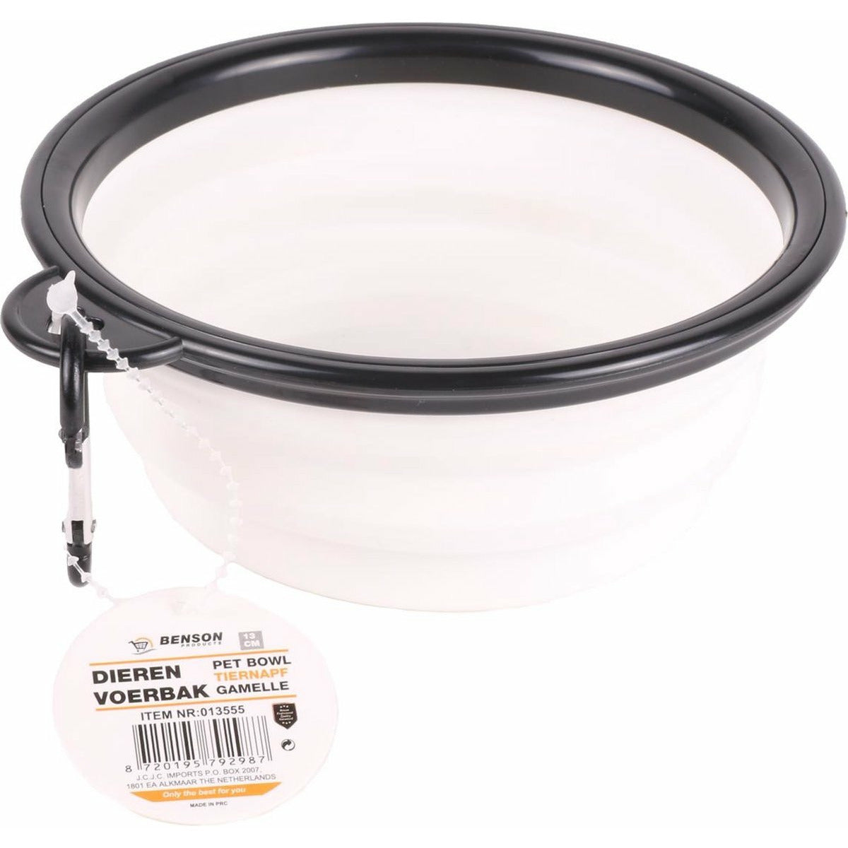 benson-hondenvoerbak-drinkbak-d13-cm-opbouwbaar-wit-kattenvoerbak_10468457-1