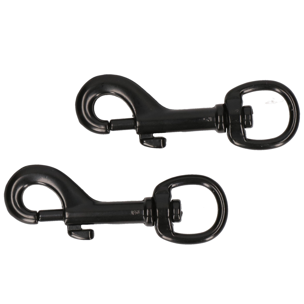 musketonhaken-2x-stuks-zwart-gelakt-81-x-16-cm-zamac-musketonhaak-hondenlijn_10221457-4