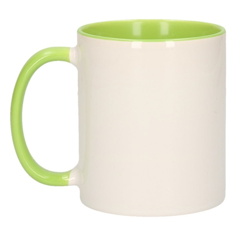 koffiemok--thee-beker-300-ml-wit-groen-cadeau-mokken-keramiek_10097457