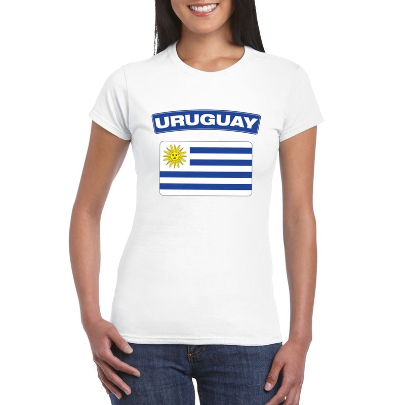 vlag-uruguay-tshirt-wit-vlag-van-het-land-print-voor-dames-korte-mouwen-supporters_10108457