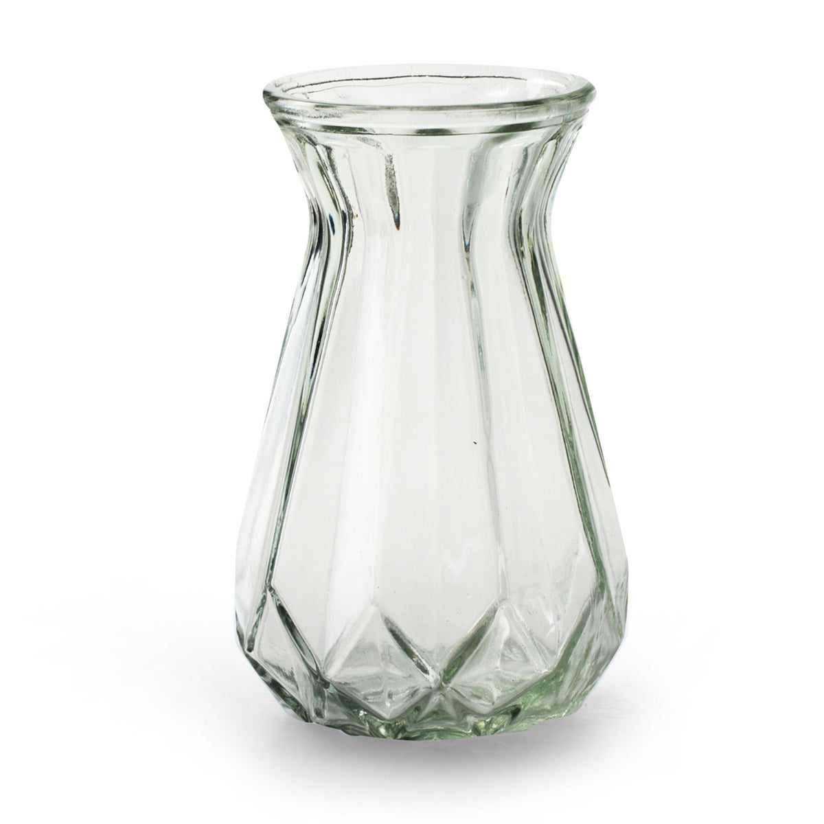 bloemenvaas-stijlvol-model-helder-transparant-glas-15-x-10-cm_10376460
