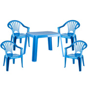 plasticforte-kinder-meubels-set-tafel-met-4-stoelen-blauw_10304461