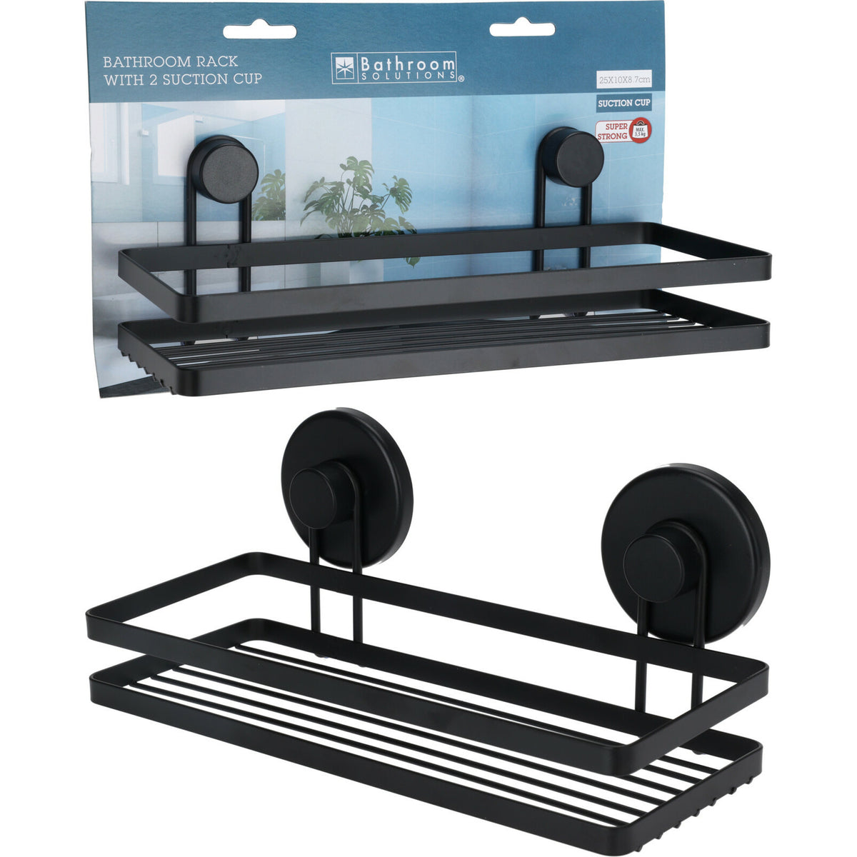 badkamer-doucherek-organiser-zwart-metaal-zuignappen-25-x-10-x-9-cm_10447463-2
